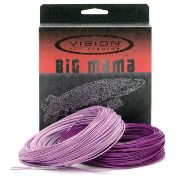 Рыболовная леска Vision Big Mama, 12.8m/42ft Intermediate #10 в Ростове-на-Дону
