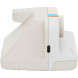 Фотоаппарат моментальной печати Polaroid Now Generation 3 + 8 цветных картриджей, белый в Ростове-на-Дону
