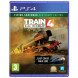 Игра Train Sim World 4: Flying Scotsman. Centenary Edition [PS4, русские субтитры] в Ростове-на-Дону