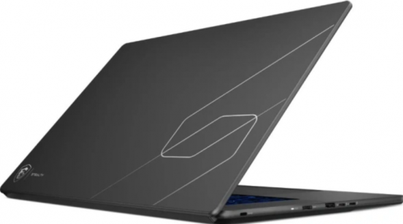 Ноутбук MSI Stealth 16 AI+ B3WH-013RU (16 &amp;quot;, Core Ultra 9, 32 Гб RAM, 1 Тб SSD, GeForce RTX 5070 Ti, Черный) в Ростове-на-Дону