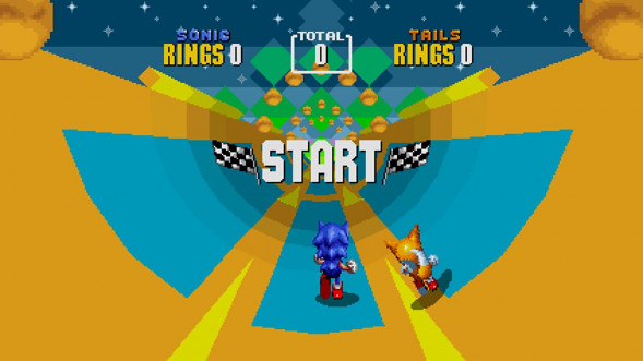 Игра Sonic Origins Plus [PS5, русские субтитры] в Ростове-на-Дону