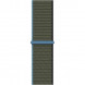 Ремешок для Apple Watch 40mm Inverness Green Sport Loop (MYA12ZM/A), зелёные холмы в Ростове-на-Дону