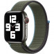 Ремешок для Apple Watch 40mm Inverness Green Sport Loop (MYA12ZM/A), зелёные холмы в Ростове-на-Дону