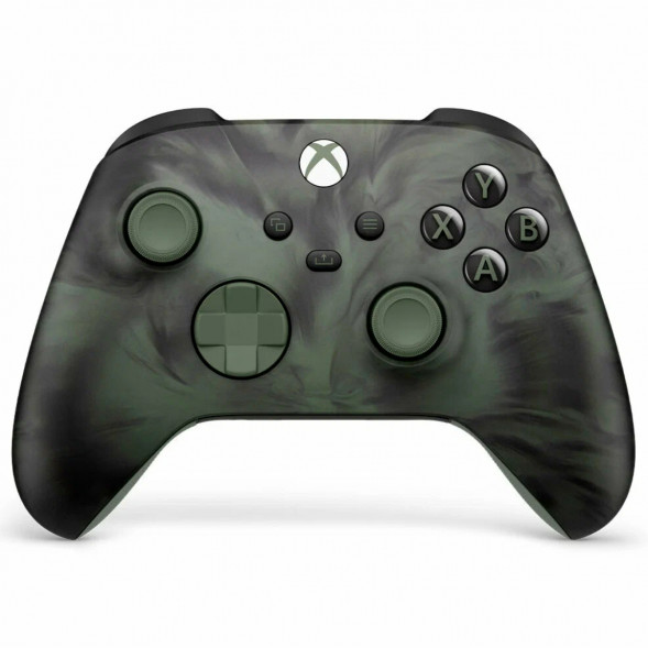 Геймпад Microsoft Xbox Series Controller, Nocturnal Vapor в Ростове-на-Дону
