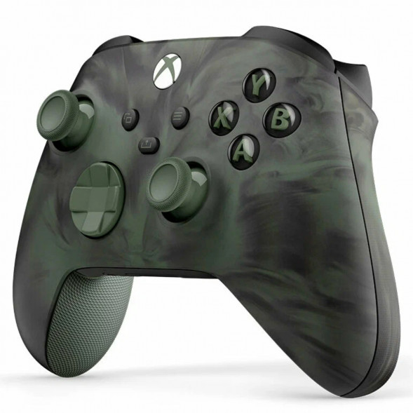 Геймпад Microsoft Xbox Series Controller, Nocturnal Vapor в Ростове-на-Дону