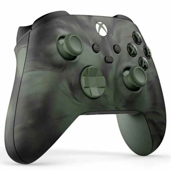 Геймпад Microsoft Xbox Series Controller, Nocturnal Vapor в Ростове-на-Дону