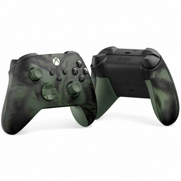 Геймпад Microsoft Xbox Series Controller, Nocturnal Vapor в Ростове-на-Дону