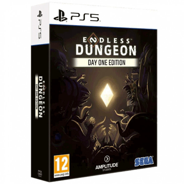 Игра Endless Dungeon. Day One Edition [PS5, английская версия] в Ростове-на-Дону