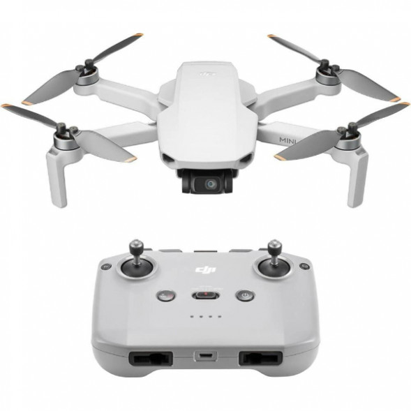 Квадрокоптер DJI Mini 4K в Ростове-на-Дону
