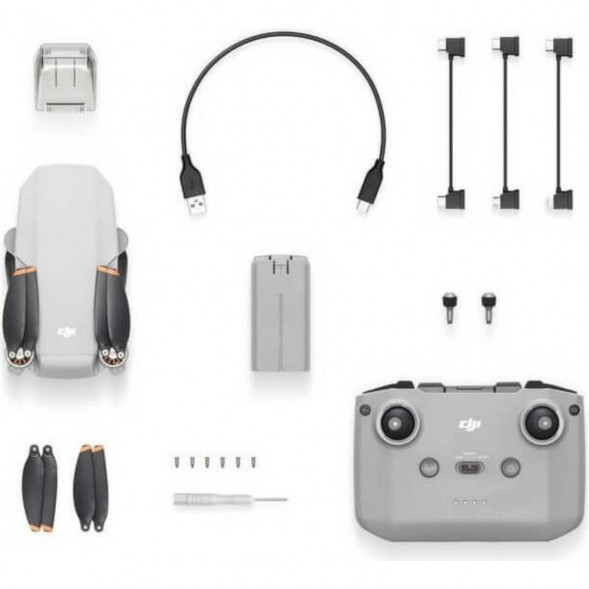 Квадрокоптер DJI Mini 4K в Ростове-на-Дону