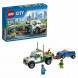 Конструктор LEGO City 60081 Буксировщик автомобилей в Ростове-на-Дону