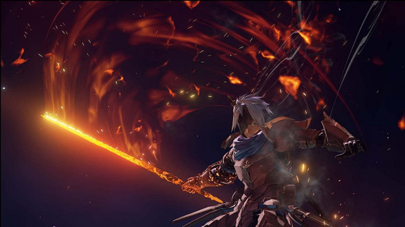 Игра Tales of Arise [PS5, русские субтитры] в Ростове-на-Дону