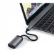 Адаптер Satechi USB Type-C to VGA , Space Gray в Ростове-на-Дону