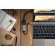 Адаптер Satechi USB Type-C to VGA , Space Gray в Ростове-на-Дону