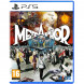 Игра Altus &amp;quot;Metaphor: ReFantazio&amp;quot; [Playstation 5, русские субтитры] в Ростове-на-Дону