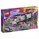 Конструктор LEGO Friends 41106 Поп звезда: гастроли в Ростове-на-Дону