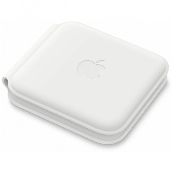 Двойное зарядное устройство Apple MagSafe Duo Charger MHXF3AM/A, белый в Ростове-на-Дону