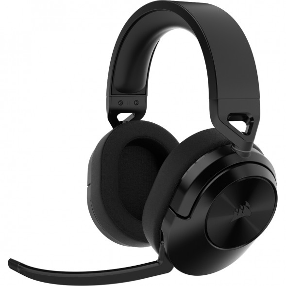 Беспроводная игровая гарнитура Corsair HS55, черный в Ростове-на-Дону