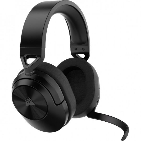 Беспроводная игровая гарнитура Corsair HS55, черный в Ростове-на-Дону