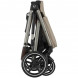 Детская коляска Cybex Gazelle S TPE Almond Beige с корзиной и дождевиком в Ростове-на-Дону