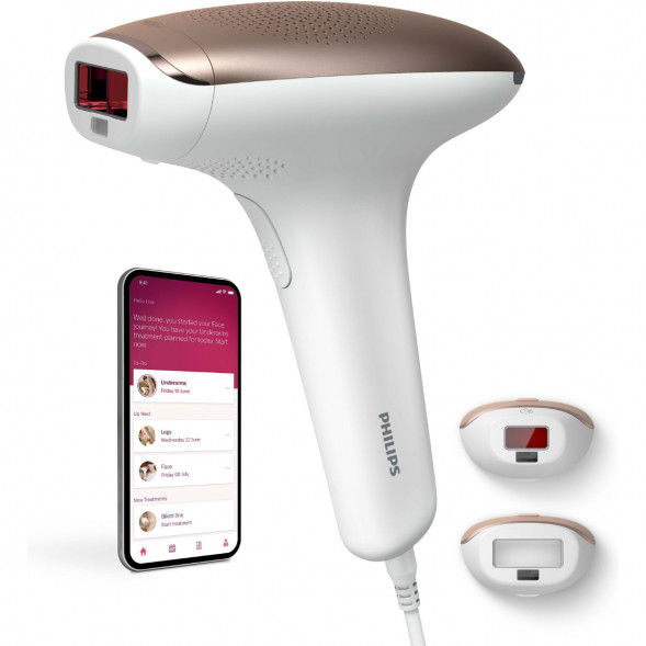 Фотоэпилятор PHILIPS Lumea Advanced SC1997/00 в Ростове-на-Дону