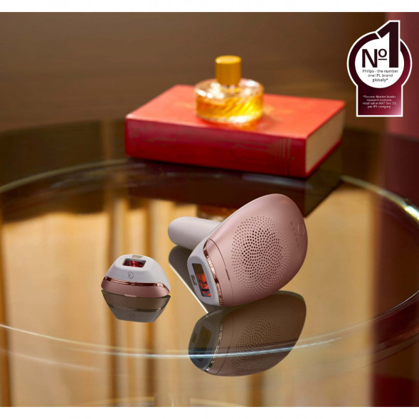 Фотоэпилятор PHILIPS Lumea Advanced SC1997/00 в Ростове-на-Дону