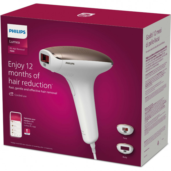 Фотоэпилятор PHILIPS Lumea Advanced SC1997/00 в Ростове-на-Дону