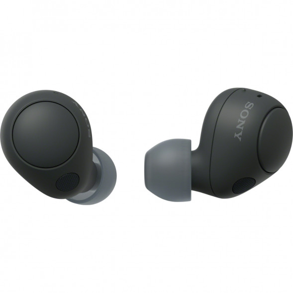 Беспроводные наушники Sony WF-C700N, Black в Ростове-на-Дону