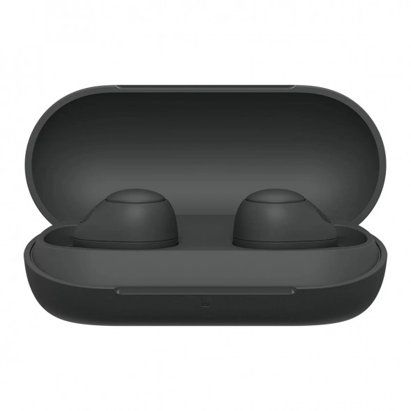 Беспроводные наушники Sony WF-C700N, Black в Ростове-на-Дону