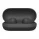 Беспроводные наушники Sony WF-C700N, Black в Ростове-на-Дону