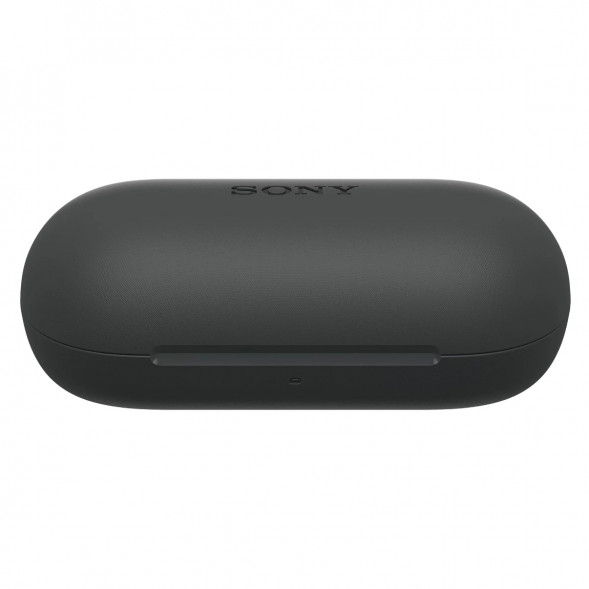 Беспроводные наушники Sony WF-C700N, Black в Ростове-на-Дону