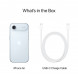 Смартфон Apple iPhone Air 1TB eSim, Sky Blue в Ростове-на-Дону