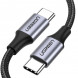 Кабель USB Type-C/Type-C Ugreen 60W, 1 м в Ростове-на-Дону