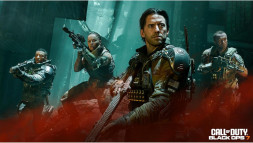 Игра Call of Duty: Black Ops 7 [PS4, русские субтитры]