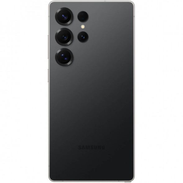 Смартфон Samsung Galaxy S25 Ultra 12/512 ГБ, черный титан в Ростове-на-Дону