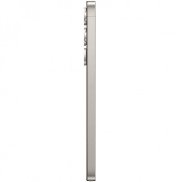 Смартфон Samsung Galaxy S25 Ultra 12/512 ГБ, черный титан в Ростове-на-Дону