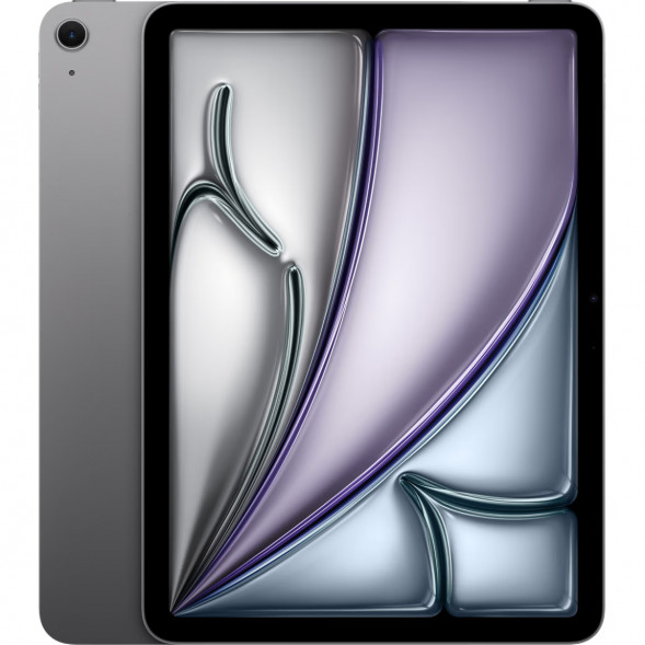 Планшет Apple iPad Air 13 (2026) 128GB Wi-Fi, Серый в Ростове-на-Дону