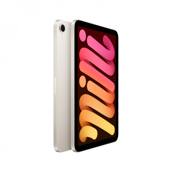 Планшет Apple iPad Mini (2024) Wi-Fi + Cellular 256GB, Сияющая звезда в Ростове-на-Дону