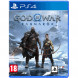 Игра God of War: Ragnarok [PS4, русская версия] в Ростове-на-Дону