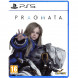Игра PRAGMATA [PS5, русская версия] в Ростове-на-Дону