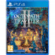 Игра Octopath Traveler II для PlayStation 4 в Ростове-на-Дону