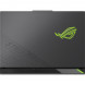 Ноутбук ASUS ROG Strix G16 G614FM-WS94 (16&amp;quot;, IPS, AMD Ryzen 9 9955HX 2.5ГГц, 16 ядер, 16ГБ DDR5, 1ТБ SSD, NVIDIA GeForce RTX 5060 8 ГБ, Windows 11 Home), серый в Ростове-на-Дону