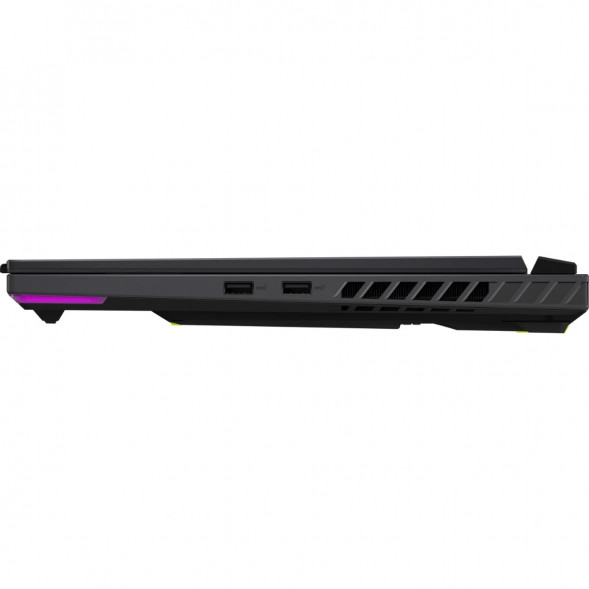 Ноутбук ASUS ROG Strix G16 G614FM-WS94 (16&amp;quot;, IPS, AMD Ryzen 9 9955HX 2.5ГГц, 16 ядер, 16ГБ DDR5, 1ТБ SSD, NVIDIA GeForce RTX 5060 8 ГБ, Windows 11 Home), серый в Ростове-на-Дону