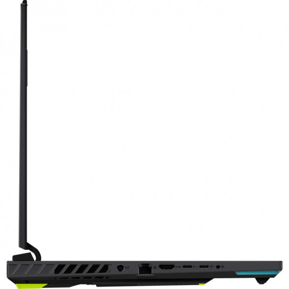 Ноутбук ASUS ROG Strix G16 G614FM-WS94 (16&amp;quot;, IPS, AMD Ryzen 9 9955HX 2.5ГГц, 16 ядер, 16ГБ DDR5, 1ТБ SSD, NVIDIA GeForce RTX 5060 8 ГБ, Windows 11 Home), серый в Ростове-на-Дону