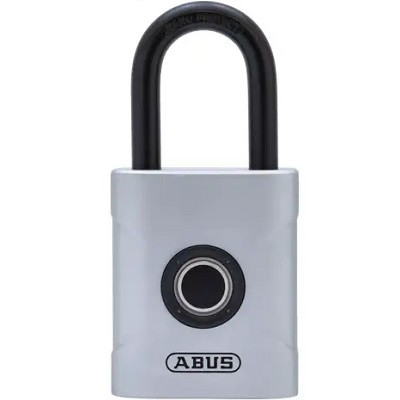 Замок со сканером отпечатка пальца ABUS Touch 57/50 в Ростове-на-Дону