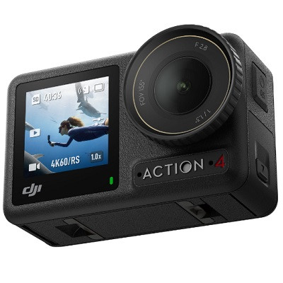 Dji Osmo Action 4 Standart Combo в Ростове-на-Дону