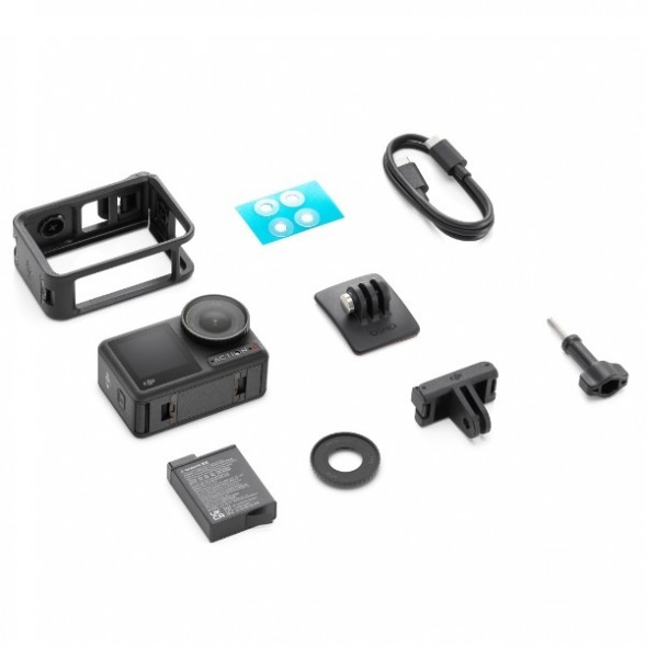 Dji Osmo Action 4 Standart Combo в Ростове-на-Дону