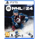 Игра NHL 24 [PS5, английская версия] в Ростове-на-Дону