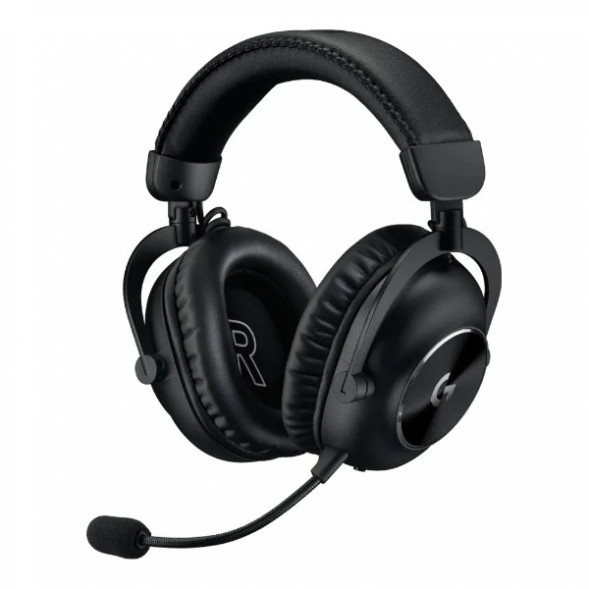 Игровая гарнитура Logitech G PRO X 2 LIGHTSPEED, черная в Ростове-на-Дону