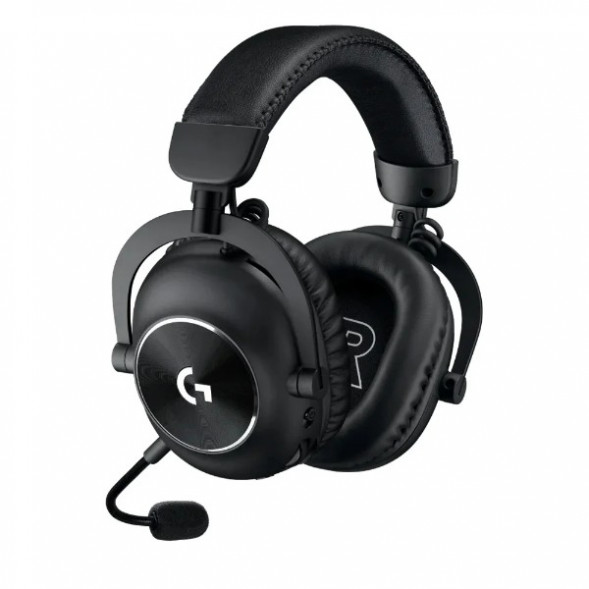 Игровая гарнитура Logitech G PRO X 2 LIGHTSPEED, черная в Ростове-на-Дону